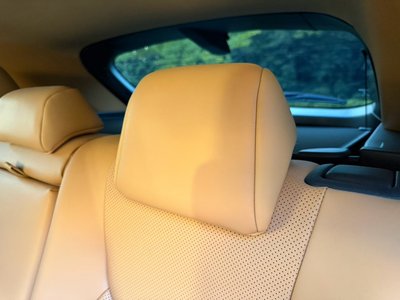 2025 Lexus NX — миниатюра 75