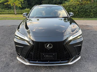 2025 Lexus NX — миниатюра 19