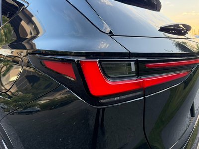 2025 Lexus NX — миниатюра 26
