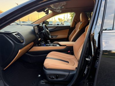 2025 Lexus NX — миниатюра 78