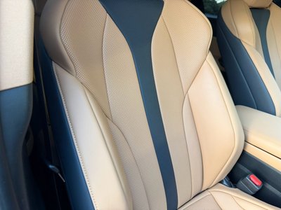 2025 Lexus NX — миниатюра 36