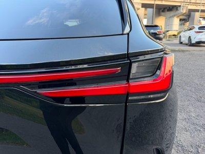 2025 Lexus NX — миниатюра 20