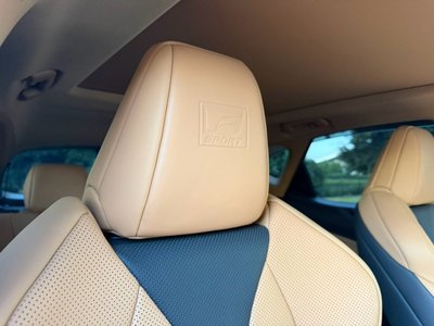 2025 Lexus NX — миниатюра 37
