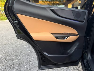 2025 Lexus NX — миниатюра 72