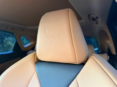 2025 Lexus NX — миниатюра 80