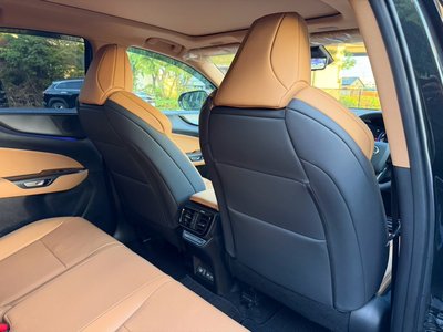 2025 Lexus NX — миниатюра 67