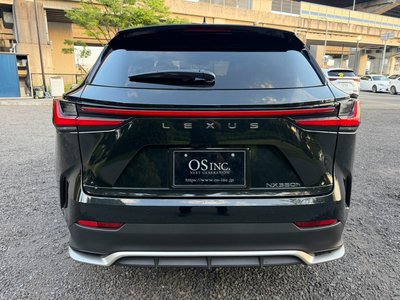 2025 Lexus NX — миниатюра 30