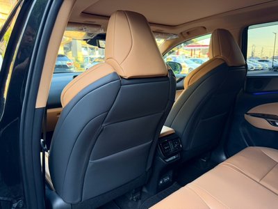 2025 Lexus NX — миниатюра 76