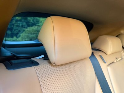 2025 Lexus NX — миниатюра 66