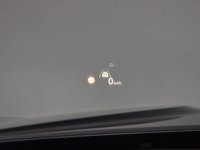 2025 Genesis THE NEW G70 — миниатюра 34