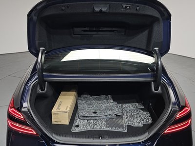 2025 Genesis THE NEW G70 — миниатюра 26