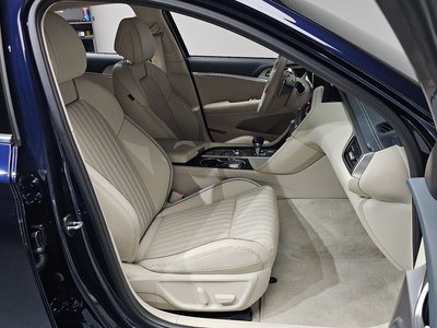 2025 Genesis THE NEW G70 — миниатюра 16