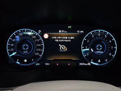 2025 Genesis THE NEW G70 — миниатюра 11