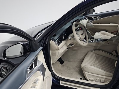 2025 Genesis THE NEW G70 — миниатюра 13