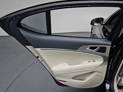 2025 Genesis THE NEW G70 — миниатюра 15