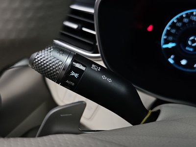 2025 Genesis THE NEW G70 — миниатюра 30