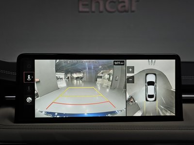 2025 Genesis THE NEW G70 — миниатюра 20