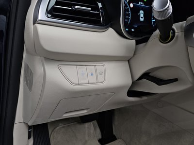 2025 Genesis THE NEW G70 — миниатюра 28