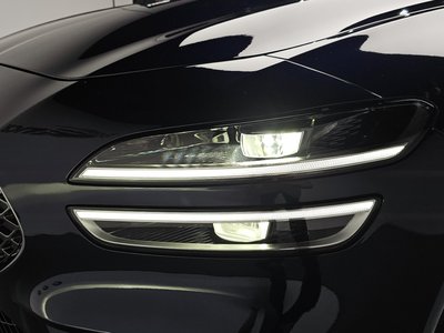 2025 Genesis THE NEW G70 photo 9
