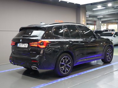 BMW X3 - 5
