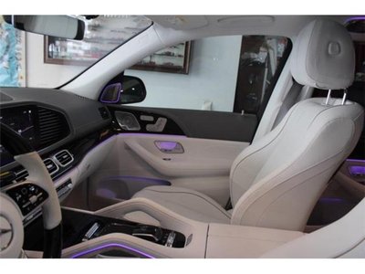 2023 Mercedes-BENZ GLS MAYBACH — миниатюра 15
