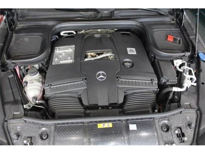 2023 Mercedes-BENZ GLS MAYBACH — миниатюра 22
