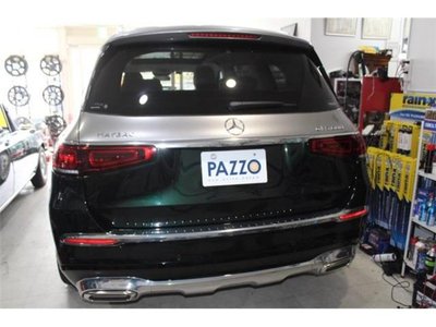 2023 Mercedes-BENZ GLS MAYBACH 照片 7