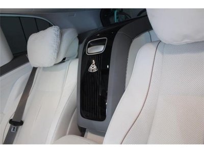 2023 Mercedes-BENZ GLS MAYBACH — миниатюра 17