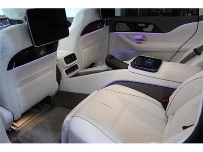2023 Mercedes-BENZ GLS MAYBACH — миниатюра 19
