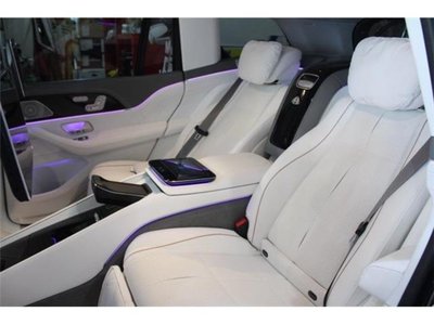 2023 Mercedes-BENZ GLS MAYBACH — миниатюра 16