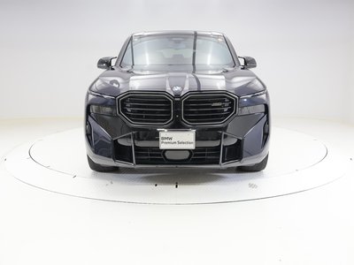 2024 BMW XM — миниатюра 21