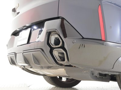 2024 BMW XM — миниатюра 35
