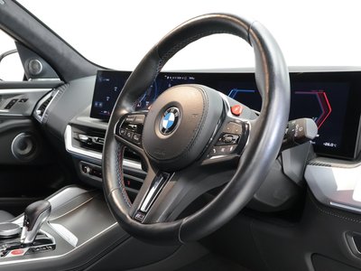 2024 BMW XM — миниатюра 37