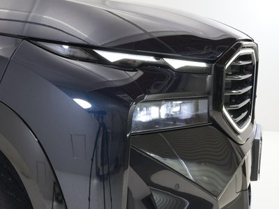 2024 BMW XM — миниатюра 20