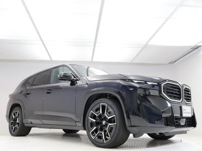 2024 BMW XM — миниатюра 19
