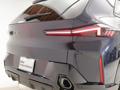 2024 BMW XM — миниатюра 34