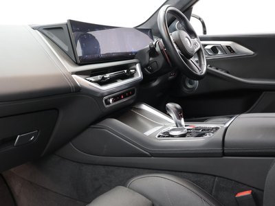 2024 BMW XM — фото 4