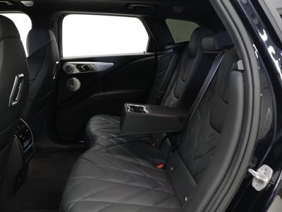 2024 BMW XM — миниатюра 15