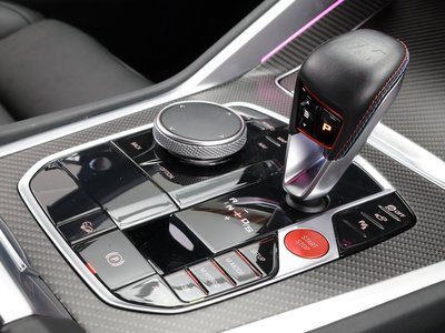 2024 BMW XM — миниатюра 47