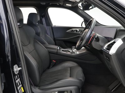 2024 BMW XM — миниатюра 12
