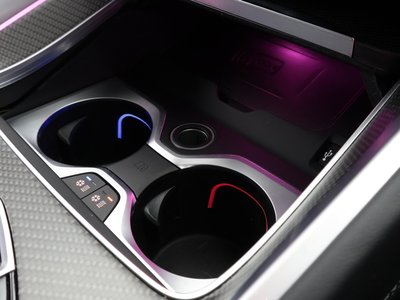 2024 BMW XM — миниатюра 46