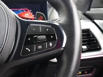 2024 BMW XM — миниатюра 42