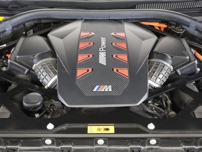 2024 BMW XM — фото 5