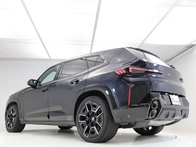 2024 BMW XM — миниатюра 51