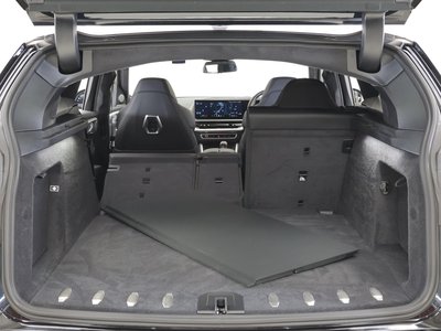 2024 BMW XM — миниатюра 17