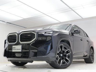 2024 BMW XM — миниатюра 30