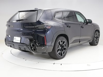 2024 BMW XM — фото 9