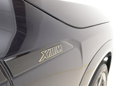 2024 BMW XM — миниатюра 25