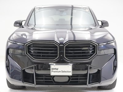 2024 BMW XM — фото 3