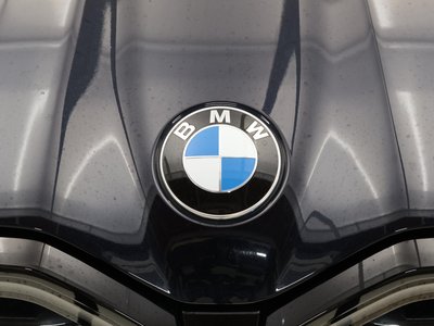 2024 BMW XM — миниатюра 22